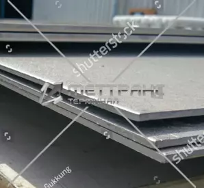 Алюминиевый лист 10 мм в Тольятти