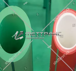 Труба металлопластиковая диаметром 32 мм в Тольятти