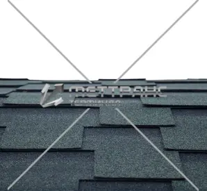 Мягкая кровля в Тольятти