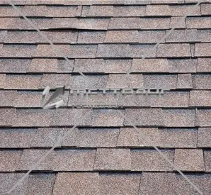 Мягкая кровля Шинглас Ранчо в Тольятти