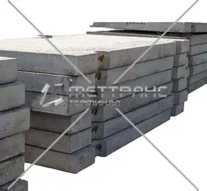 Бетонные дорожные плиты в Тольятти