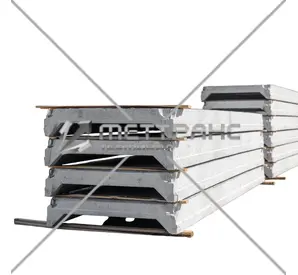 Плиты покрытия железобетонные в Тольятти