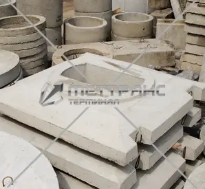 Опорные плиты в Тольятти