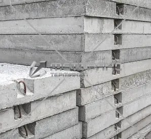 Балконные плиты  в Тольятти