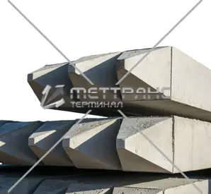 Сваи железобетонные в Тольятти