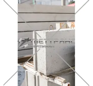 Прогоны железобетонные в Тольятти