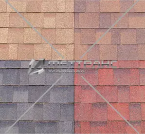 Мягкая кровля Технониколь в Тольятти