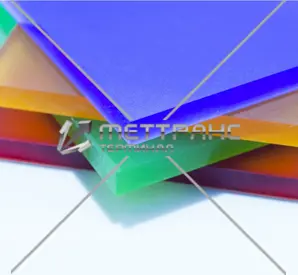 Матовое оргстекло в Тольятти