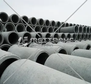 Труба железобетонная 1000 мм в Тольятти