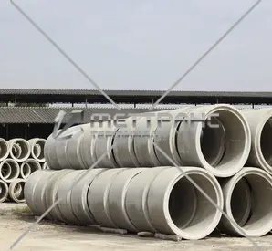 Железобетонные кольца в Тольятти